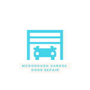 McDonough Garage Door Repair
