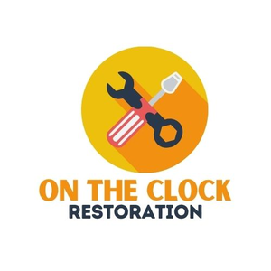 On The Clock Restoration