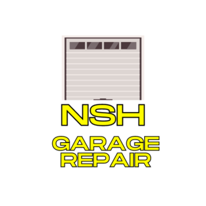 NSH Garage Repair