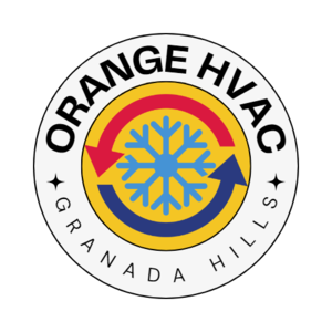 Orange HVAC