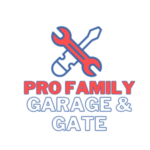 Pro Family Garage & Gate