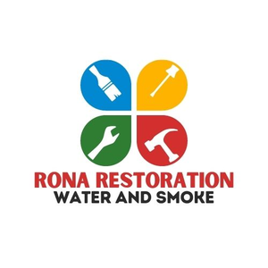 Rona Restoration Water and Smoke