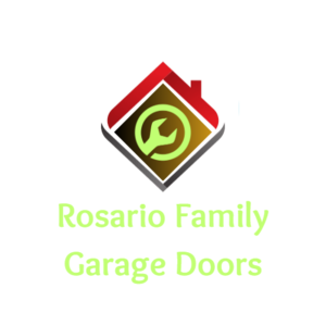Rosario Family Garage Doors