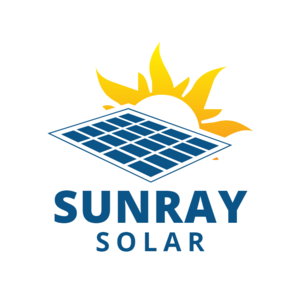SunRay Solar Solutions