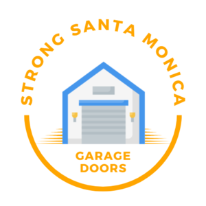 Strong Santa Monica Garage Doors