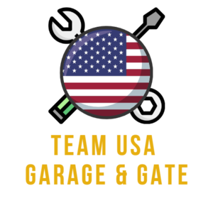 Team USA Garage & Gate