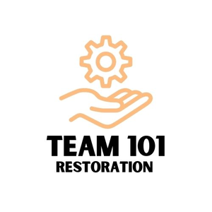 Team 101 restoration