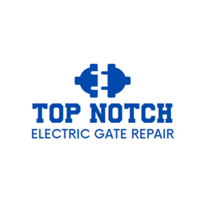 Top Notch Electric Gate Repair