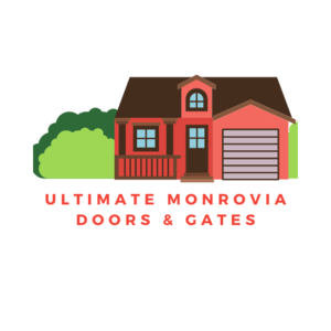 Ultimate Monrovia Doors & Gates