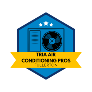 Tria Air conditioning Pros