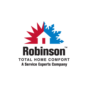Robinson Heating and Cooling Inc