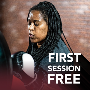 9Round Kickboxing Fitness
