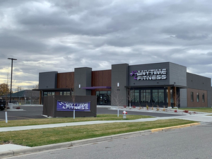 Anytime Fitness - Billings, MT