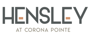 Hensley at Corona Pointe Apartments