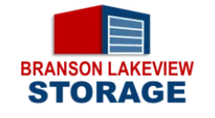 Branson Lakeview Storage