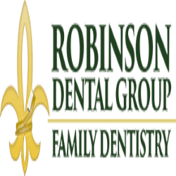 Robinson Dental Group - Lake Charles