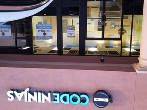 Code Ninjas Ahwatukee