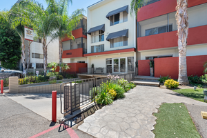 Jaclyn Terrace Apartments