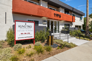 Kling Trio Apartments