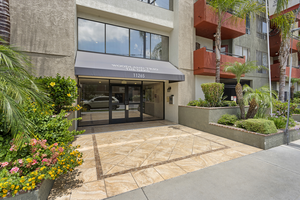 Woodland Trio Apartments