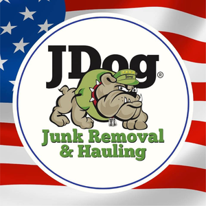 JDog Junk Removal & Hauling Orlando
