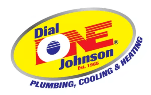 Dial One Johnson, Dallas Plumbing, Heating and AC Repair