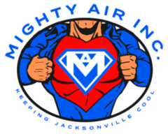 Mighty AC & Heating Repair