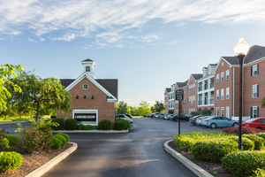 Longmeadow of Lima