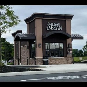 The Human Bean