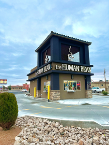 The Human Bean
