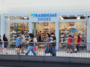 Tradehome Shoes