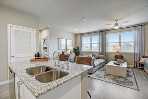 Skyview North Apartments