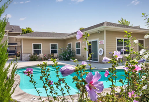 Cantabria Townhomes