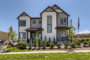 Anthology North - Paired Homes by Century Communities