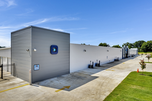 StoreEase Self Storage