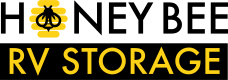 Honey Bee RV Storage