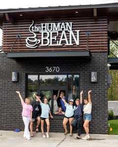 The Human Bean