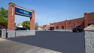 Froedtert Forest Home Health Center