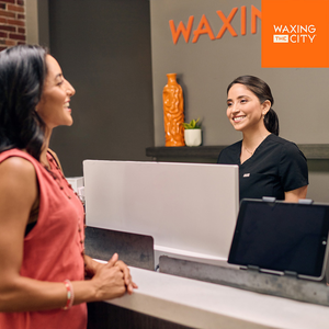 Waxing the City (West University)