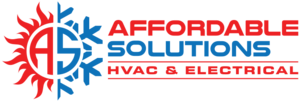 Affordable Solutions Heating, AC Repair & Electricians