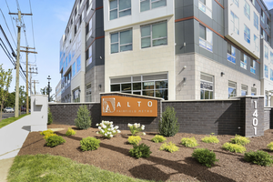 Alto Fairfield Metro