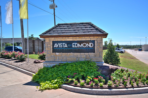 Avista of Edmond