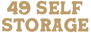 49 Self Storage