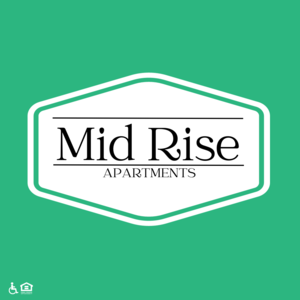 Mid Rise Apartments