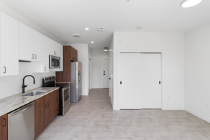 Lafayette West Apartments