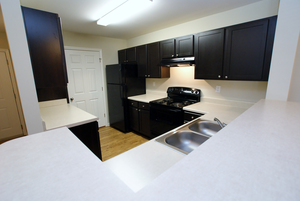 Alton Place Apartments