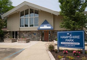 Hampshire Park Apartments