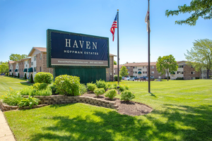 Haven Hoffman Estates