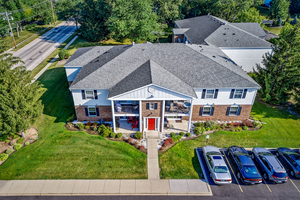 Haven Crystal Lake Apartments