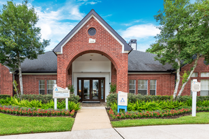 The Preserve at Baytown